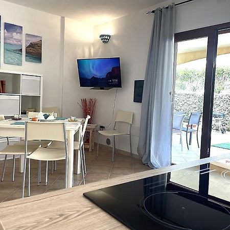 Sa Murta Bianca Guesthouse Будони Экстерьер фото