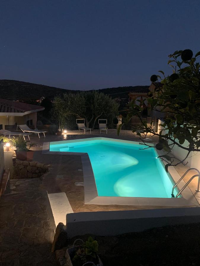 Sa Murta Bianca Guesthouse Будони Экстерьер фото
