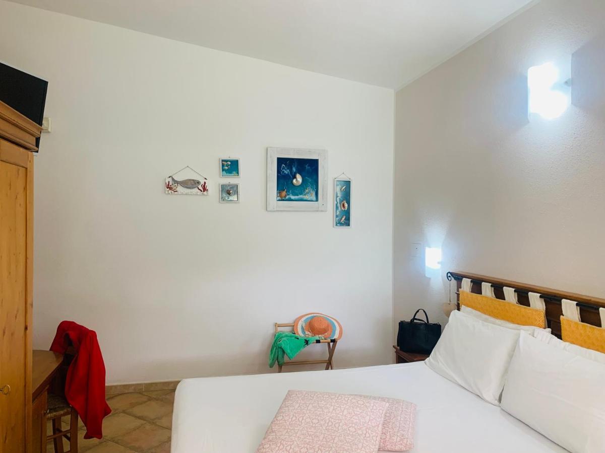 Sa Murta Bianca Guesthouse Будони Экстерьер фото