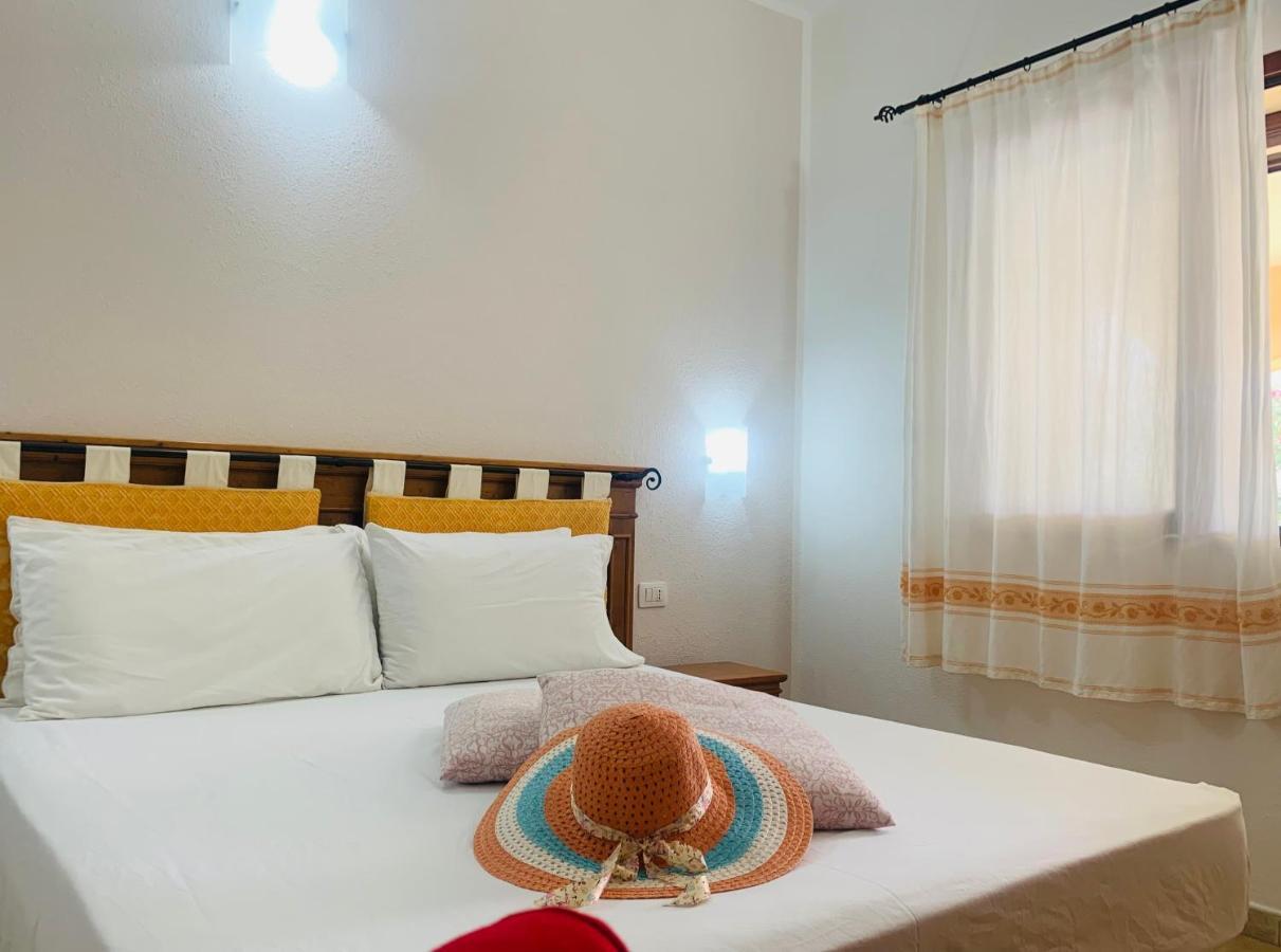 Sa Murta Bianca Guesthouse Будони Экстерьер фото