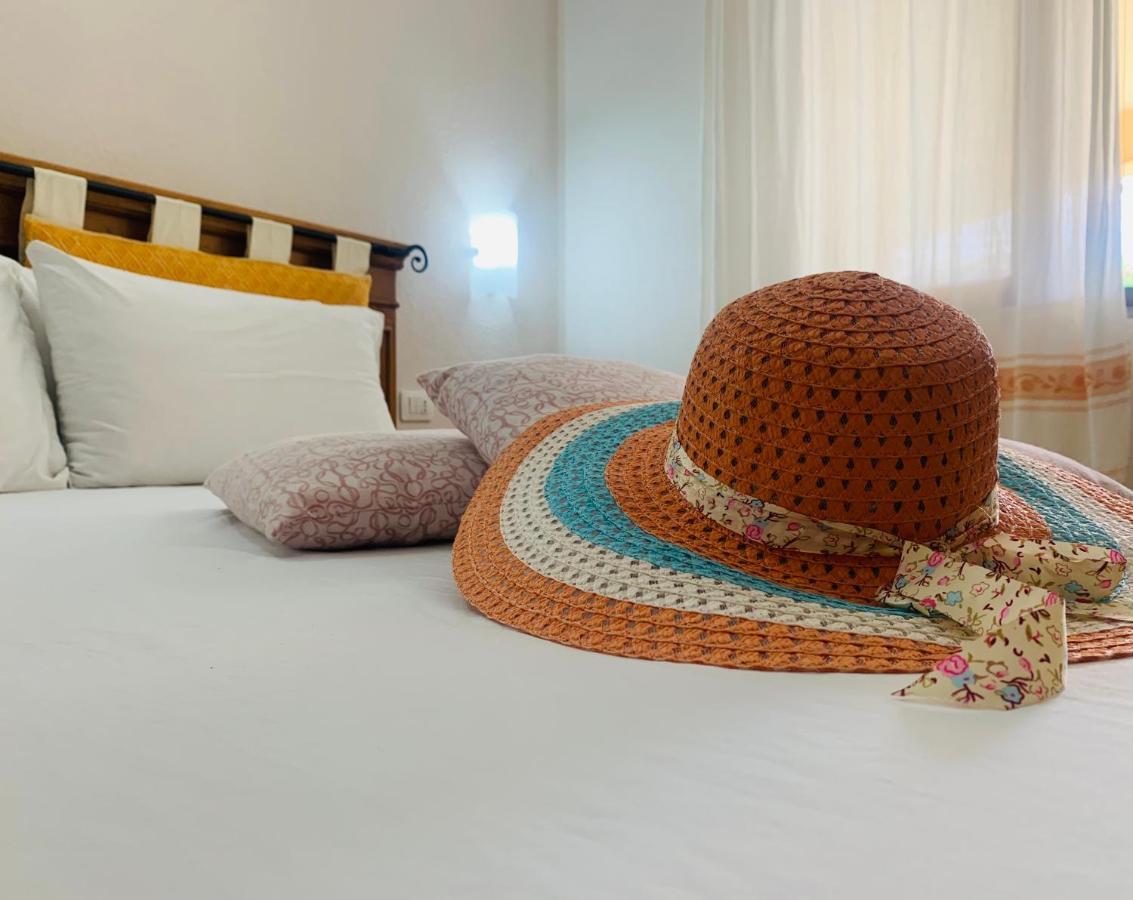 Sa Murta Bianca Guesthouse Будони Экстерьер фото