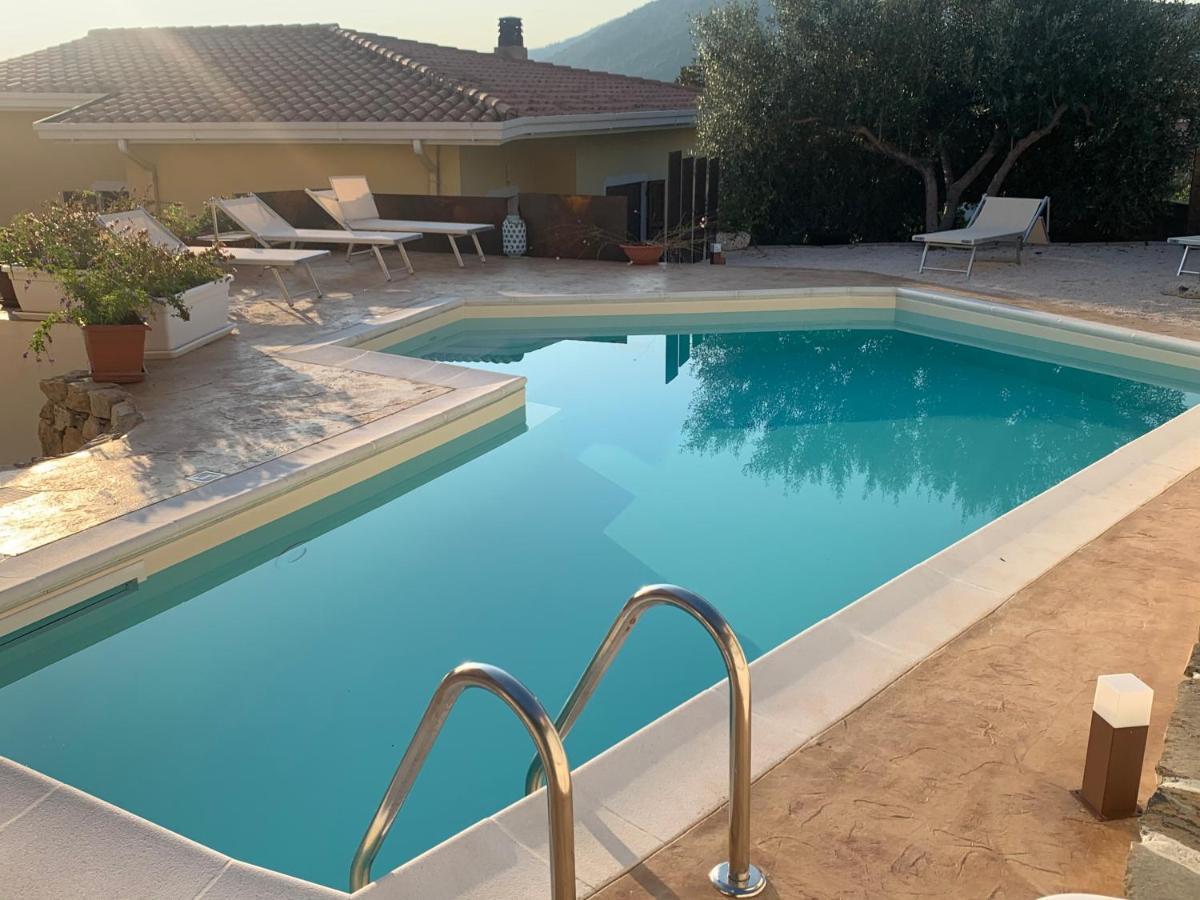 Sa Murta Bianca Guesthouse Будони Экстерьер фото