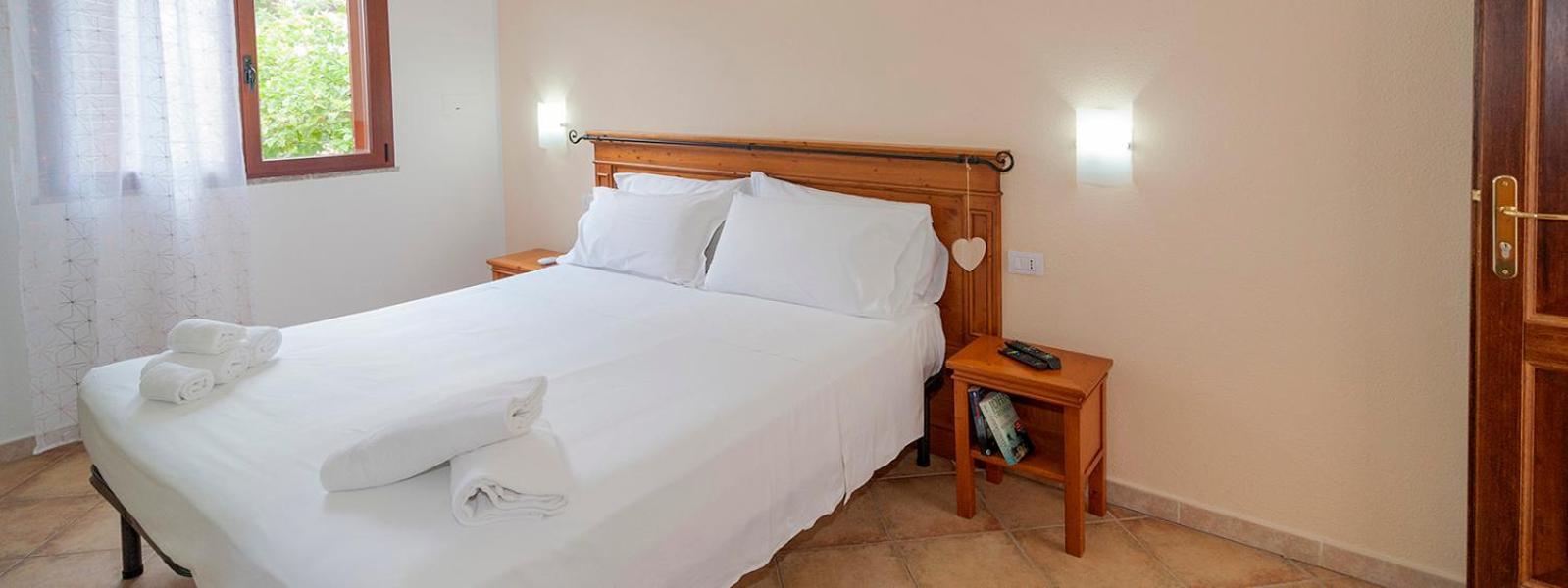 Sa Murta Bianca Guesthouse Будони Экстерьер фото