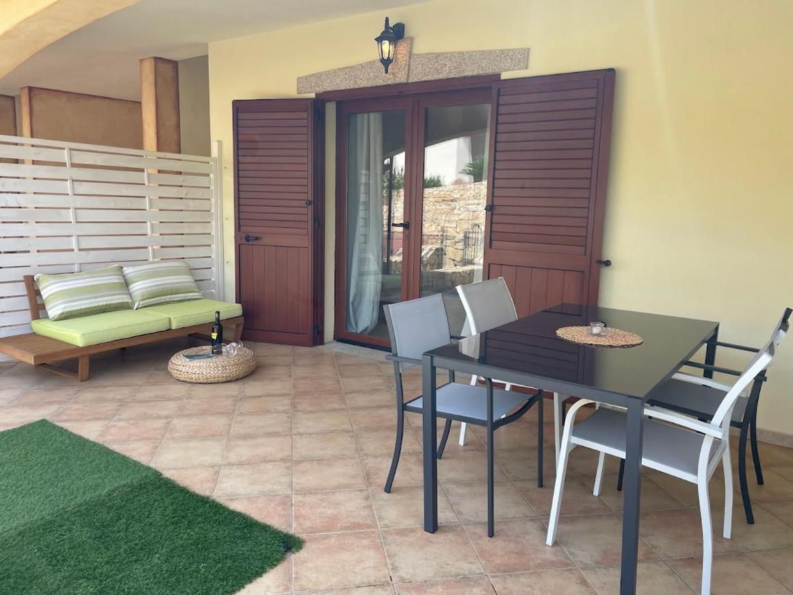 Sa Murta Bianca Guesthouse Будони Экстерьер фото
