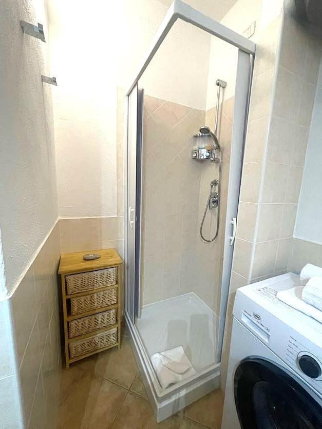 Sa Murta Bianca Guesthouse Будони Экстерьер фото