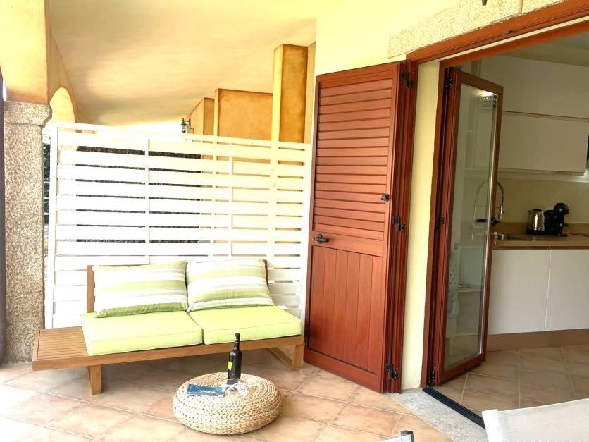 Sa Murta Bianca Guesthouse Будони Экстерьер фото