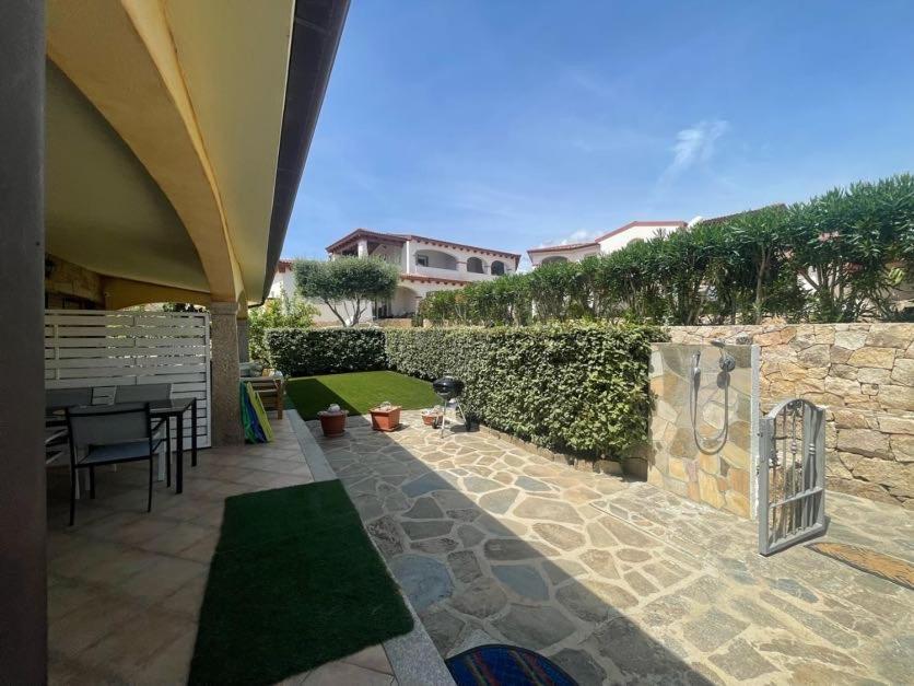 Sa Murta Bianca Guesthouse Будони Экстерьер фото