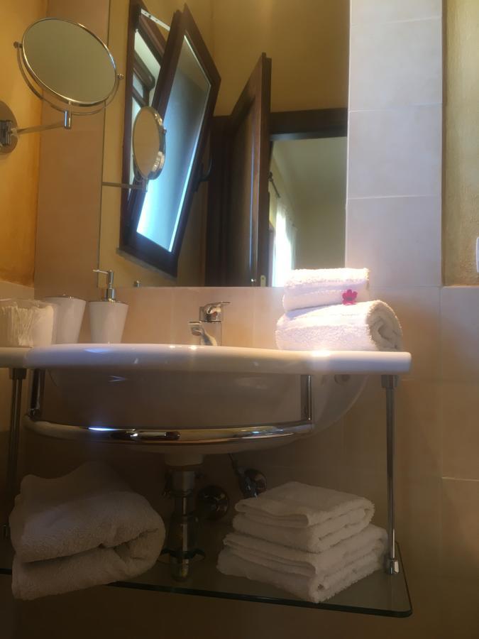 Sa Murta Bianca Guesthouse Будони Экстерьер фото
