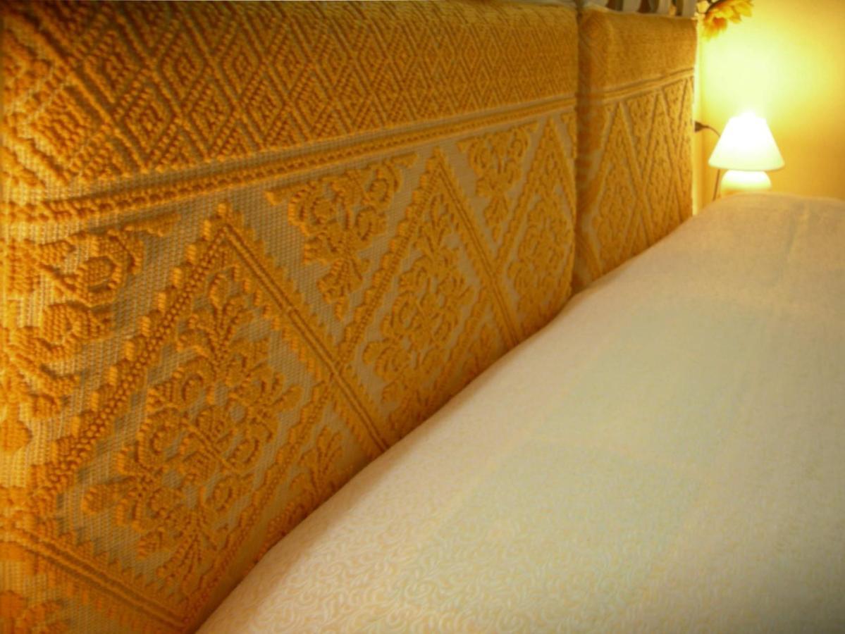 Sa Murta Bianca Guesthouse Будони Экстерьер фото